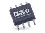 Analog Devices Inc. AD810 Low Power Video Op-Amps