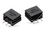 GT17 Gate Drive Transformers