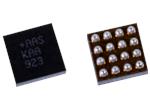 Analog Devices / Maxim Integrated MAX77504 Synchronous 3A Step-Down DC-DC Converter