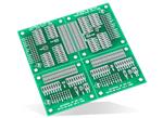 Texas Instruments OPAMPEVM-SOT23 Evaluation Board