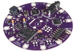 SparkFun LilyPad MP3
