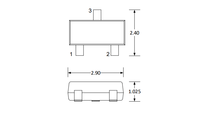 Block Diagram - Semtech µClamp2492SQ ESD for Automotive Applications