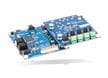 ADC5140EVM-PDK Evaluation Module