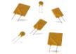 0ZRS Radial Leaded PTC Resettable Fuses