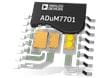 ADuM7701 16-Bit, Isolated Sigma-Delta Modulators