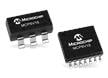 MCP6V16/16U/17/19 Zero-Drift Op Amps