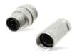 M12 L-Code VULCON™ Circular Connectors
