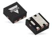 TrenchFET Gen III P-Channel Power MOSFETs