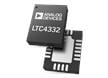 LTC4332 SPI Extender Over Rugged Differential Link