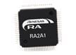 RA2A1 32-Bit Microcontroller Group