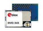 u-blox BMD-345 BLUETOOTH® Module