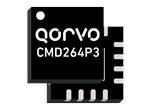 Qorvo CMD264P3 6GHz to 18GHz Low Noise Amplifier