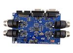 STMicroelectronics STEVAL-IDP004V2 Evaluation Board