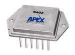 Apex Microtechnology SA03 30A 100V PWM Amplifier
