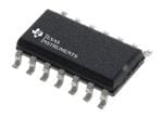 Texas Instruments SN74HCS09/SN74HCS09-Q1 Quadruple 2-Input AND Gate