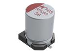 KEMET A768 125°C Aluminum Polymer Capacitors