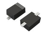 ROHM Semiconductor RB Series Schottky Barrier Diodes