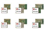 u-blox NINA-B3 Stand-Alone Bluetooth 5 Low Energy Modules