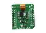Mikroe AN To PWM Click
