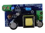 STMicroelectronics STEVAL-VP12201F Converter Evaluation Board