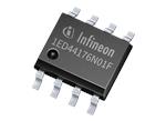 Infineon Technologies EiceDRIVER™ Low Side Gate Driver ICs