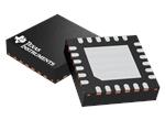 Texas Instruments DRV8932 Quad Independent Half-Bridge Drivers
