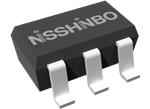 Nisshinbo R3154N Series Voltage Detector