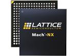Lattice Semiconductor Mach-NX FPGAs