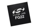 Silicon Labs EFR32FG22 Flex Gecko Wireless SoCs