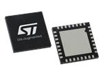 STMicroelectronics ST25R3916 & ST25R3917 NFC Universal Devices