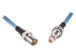 Amphenol Times Microwave Systems MaxGain® Flexible Microwave Coaxial Cables