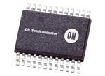 onsemi NCV7723B 6-Channel Half-Bridge Driver
