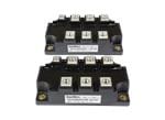 DFA Series 800V & 1600V Diode Power Modules