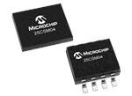Microchip Technology 25CSM04 4Mb SPI Serial EEPROMs