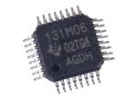 Texas Instruments ADS131M06/ADS131M06-Q1 6-Channel Delta-Sigma ADC