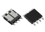 Vishay / Siliconix SQJB Automotive MOSFETs