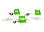 Sensirion SEK-LD20-2600B Liquid Flow Evaluation Kit