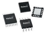 Melexis MLX90395 Triaxis® Magnetometer Nodes