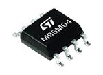 STMicroelectronics M95M04 4-Mbit serial EEPROMs