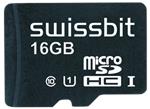 Swissbit S-56u Memory Cards