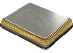 ECS ECS-3225MVQ SMD MultiVolt™ Crystal Oscillators