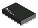 Texas Instruments LP8758-E3 Synchronous Step-Down DC-DC Converters