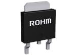 ROHM Semiconductor RD3U041AAFRA N-Ch 250V 4A Power MOSFET