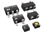 Nisshinbo RP130x Low Noise 150mA LDO Regulators