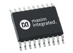Analog Devices Inc. MAX14919 Quad-Channel Low Side Switch
