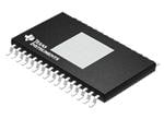 Texas Instruments TPS92520-Q1 Synchronous Buck LED Driver