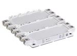 Infineon Technologies 1700V Sixpack IGBT Modules