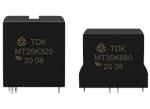 TDK MT ThermoFuse™ Varistors
