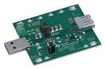 Texas Instruments TPS25846Q1EVM-117 Evaluation Module