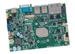 Axiomtek CAPA310 Embedded Board